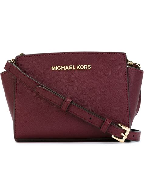 michael kors selma bag ebay|Michael Kors selma crossbody.